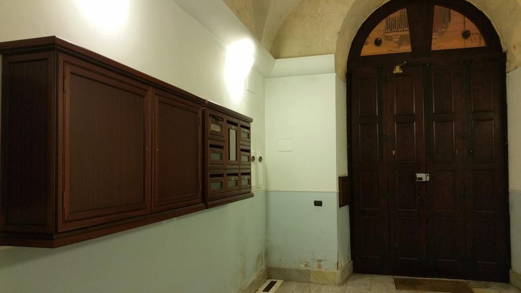 Suite Calefati "Monolocale" Bari Exterior photo